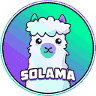 Solama Logosu