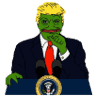 TRUMP PEPE