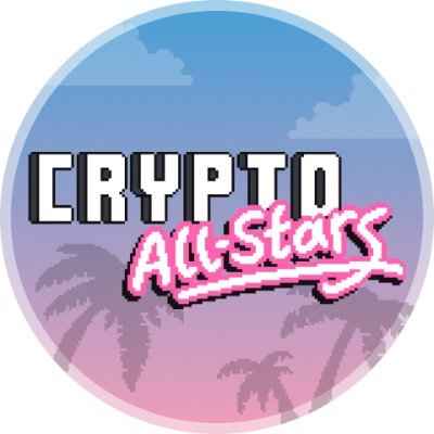 Crypto Allstars
