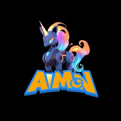 Logo de AIMon